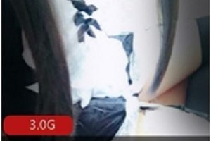 抖音猫奴丫超火辣视频合集1部10G