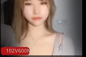 102V600M国际抖音波涛美女合集热辣诱人