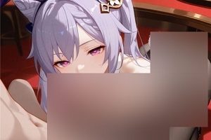 P站刻晴灵砂美图合集557张986MRainySHST超值典藏