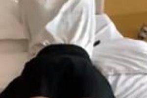 微博董小可爱绝对领域合集980MB超级丰满