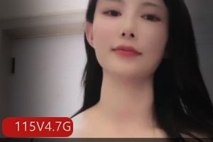 抖音疯倒着喷新作135部50G太意外