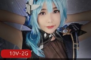 [minichu][超稀有][11部]OnlyFans双人作品套餐[1080P][5G肉量]