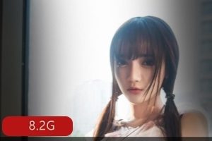 斗鱼赛高酱萌系玉兔合集8.2G超值