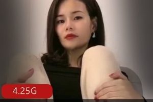 快手奈丝姐姐美腿御姐私拍59V4.25G玩法超大胆