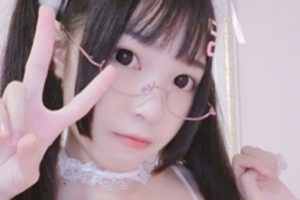斗鱼美少女芋喵喵私密演出彩绘资源27部10.5G绝美创作