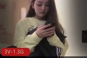 精选T花学生美女合集3部1.3G，颜值超高，身材极好