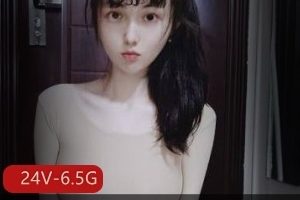 P站xiaoE越南女菩萨合集24部6.5G，玩具达人