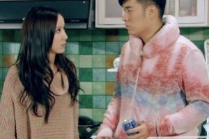 抖音明星AI换脸爱情公寓不可描述之欢合集12集6G，明星脸替换无违和感