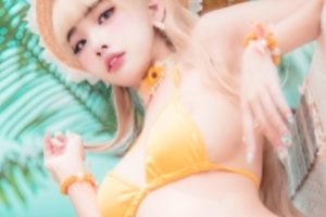 绅士圈慕慕Momo湿身诱惑合集30套47.21G