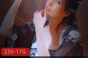 推特梁佳芯绝赞健身视频23部17.3G