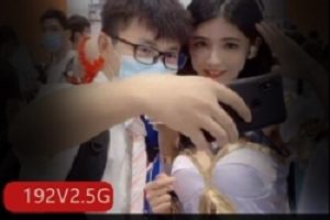 推特狗头妹子cos合集192部2.5G诱人优质