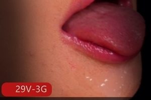 SweetheartKiss咬破用嘴瞬间合集29部3G，热度破百万