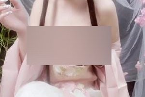 百度盘闵儿喵嘴艺小合集18V+10.8G，舔舌道具自制剪辑