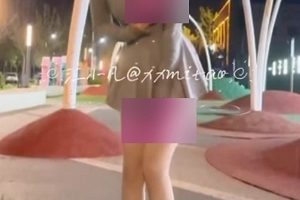 转载搬运百度盘大罩杯福利姬江小凡户外展示35P34V1.14G，精彩瞬间尽在眼前