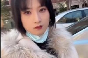 TS小薰合集收藏版153部8.8G，户外道具秀可攻可守