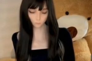 海外lunluns伪娘高能剪辑合集447M柔韧度惊人