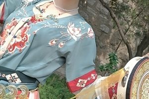 钛合金TiTi私房作品91套52G御姐风范