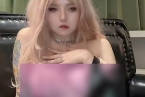 推特小怪兽私拍滴蜡合集1V388M汁水横流