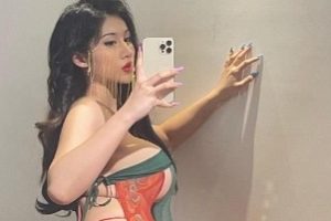 山雀Queen抖音热舞52部珍藏版540MB太顶了