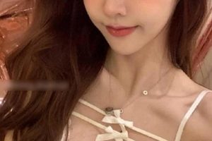 微密圈保琳球有点胖31期素人作品158M超值福利