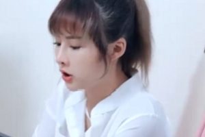 INS李娜娜宅舞私房作品合集50部15G太顶了