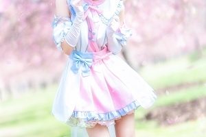 推特有尺度花柒Hanacos作品8套1.27G优质珍藏