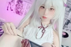 OnlyfansKyokoyaki无修cos6.07G绝了