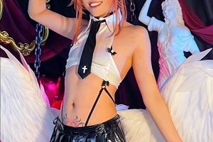 网盘优质Velvet伪娘合集9V22G