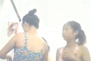 37G抖音小美拍摄合集太感觉了137部