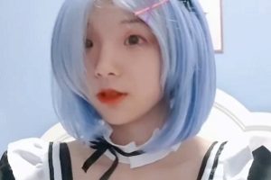 推特小余优质COS视频合集7.28G