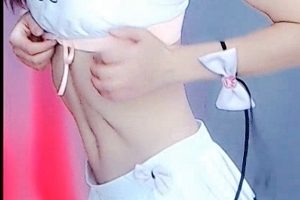 虎牙小小兔定制31部3.42g值得冲