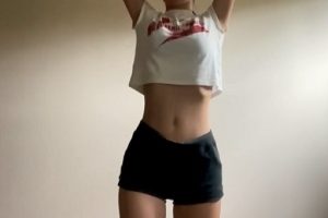 推特Hannazuki私拍视频合集5.11G超火辣