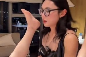 推特CD小樱伪娘视频9部706M凶猛