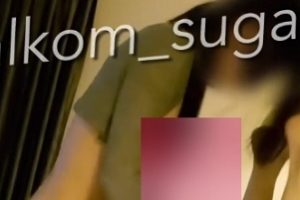 推特Sugar特殊扮演1V2G太顶了