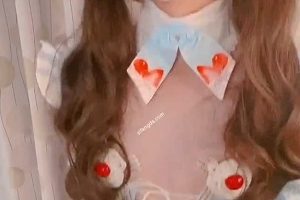 太够劲401MB圈内AromaTS福利视频1部