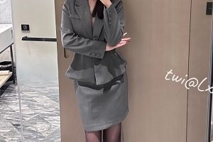 眼镜服装林绾绾舞蹈秀118部9.65G优质珍藏