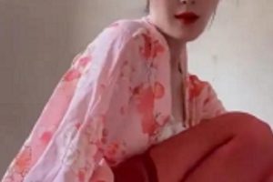语姐姐语妈妈1.10G快手给力佳作5部超对味
