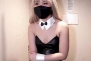 玩偶姐姐的最新作品合集