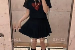 61.8G三岁小宝宝推特507部超顶合集够味