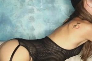某推超高人气火遍世界混血美女模特(RileyReid)最新合集