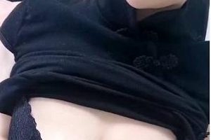 快手小主播乖小姨经典合集