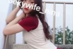 推特尤物Sexywife_nina劲爆反差展示88V合集3.4G风姿撩人