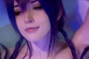 OnlyFans欧美撩人福利姬互动秘集50G丰盈合集