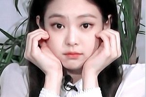 Jennie金智妮纯欲作品4600P+100动图1.33G韩国女团独家珍藏