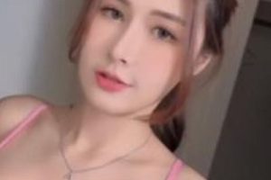 FansOneAshley艾熙1部156.6MB洗香香邀约太水灵了