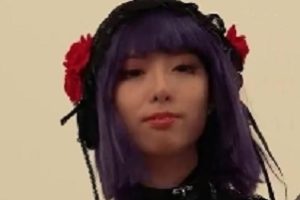 绝美互动换装娃娃EP2火辣云盘视频1部726M
