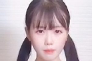 网盘展示18岁小萌嫩妹私拍1V307M，太水灵了
