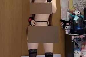 551M超蓝布罗莉抖音火辣热舞铁粉合集10部极致撩人