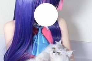 OnlyFans神探狸狸给力Cos私拍10部5P才1.43G这腰线绝了