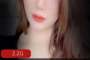 P站华裔Nicolove热舞家教多部2.2G太撩人